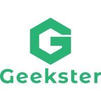 geekster logo image