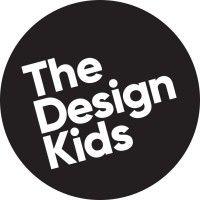 the design kids logo image