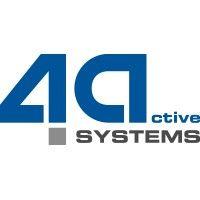 4activesystems logo image