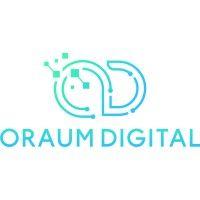 oraum digital logo image