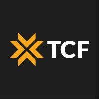 tcf team (the crowdfunding formula) logo image