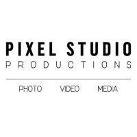 pixel studio productions logo image