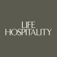 life hospitality logo image