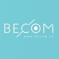 becom logo image