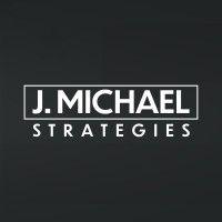 j. michael strategies logo image