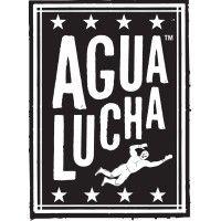 agualucha logo image