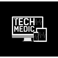 tech medic logo image