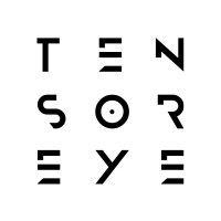 tensoreye logo image