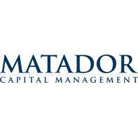 matador capital management llc logo image