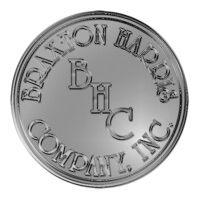 braxton harris company, inc. logo image