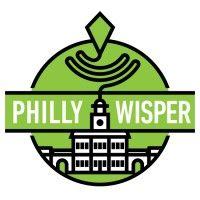 phillywisper logo image