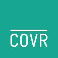 covr security logo image