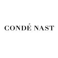 condé nast magazines south africa logo image