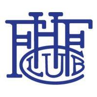 forest hill field club logo image