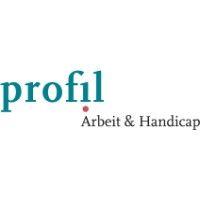 stiftung profil - arbeit & handicap logo image