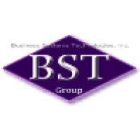 bst group/business systems technologies logo image