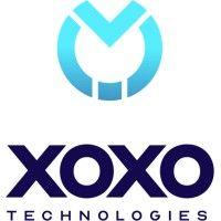 xoxo technologies limited logo image