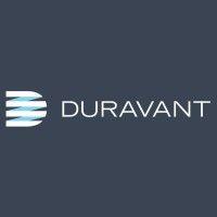 duravant logo image