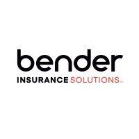 bender insurance solutions logo image