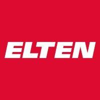 elten safety footwear logo image