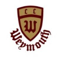 weymouth country club logo image