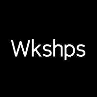 wkshps logo image