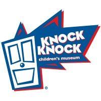 knock knock children's museum inc logo image