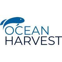 ocean harvest logo image