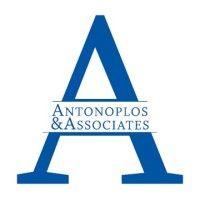 antonoplos & associates, attorneys at law logo image