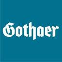 logo of Gothaer