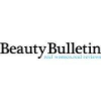 beauty bulletin logo image