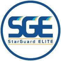 starguard elite logo image