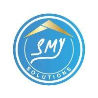 smy solutions logo image