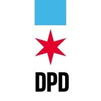 chicago department of planning and development logo image