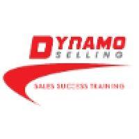 dynamo selling logo image