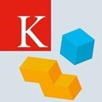 king's careers & employability logo image