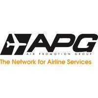 apg france logo image