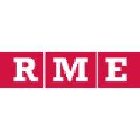 rubinos & mesia engineers (rme) logo image