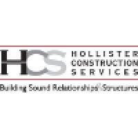 hollister construction services