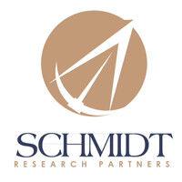 schmidt research partners ltd. logo image