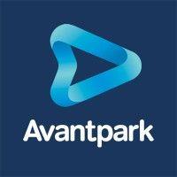 avantpark danmark logo image