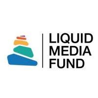 liquid media fund logo image