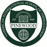 pinewood american international school of thessaloniki logo image