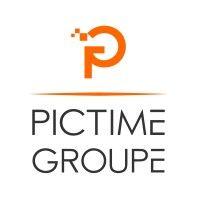 pictime groupe (groupe claranet) logo image