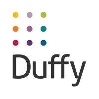 duffy agency logo image