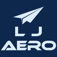 lj aero logo image