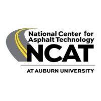 national center for asphalt technology at auburn university