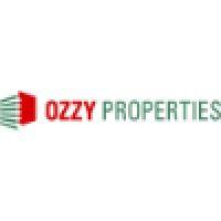 ozzy properties, inc logo image