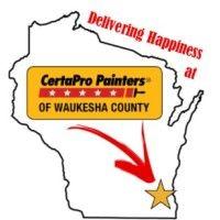 certapro painters of waukesha county wi