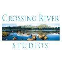 crossing river studios logo image